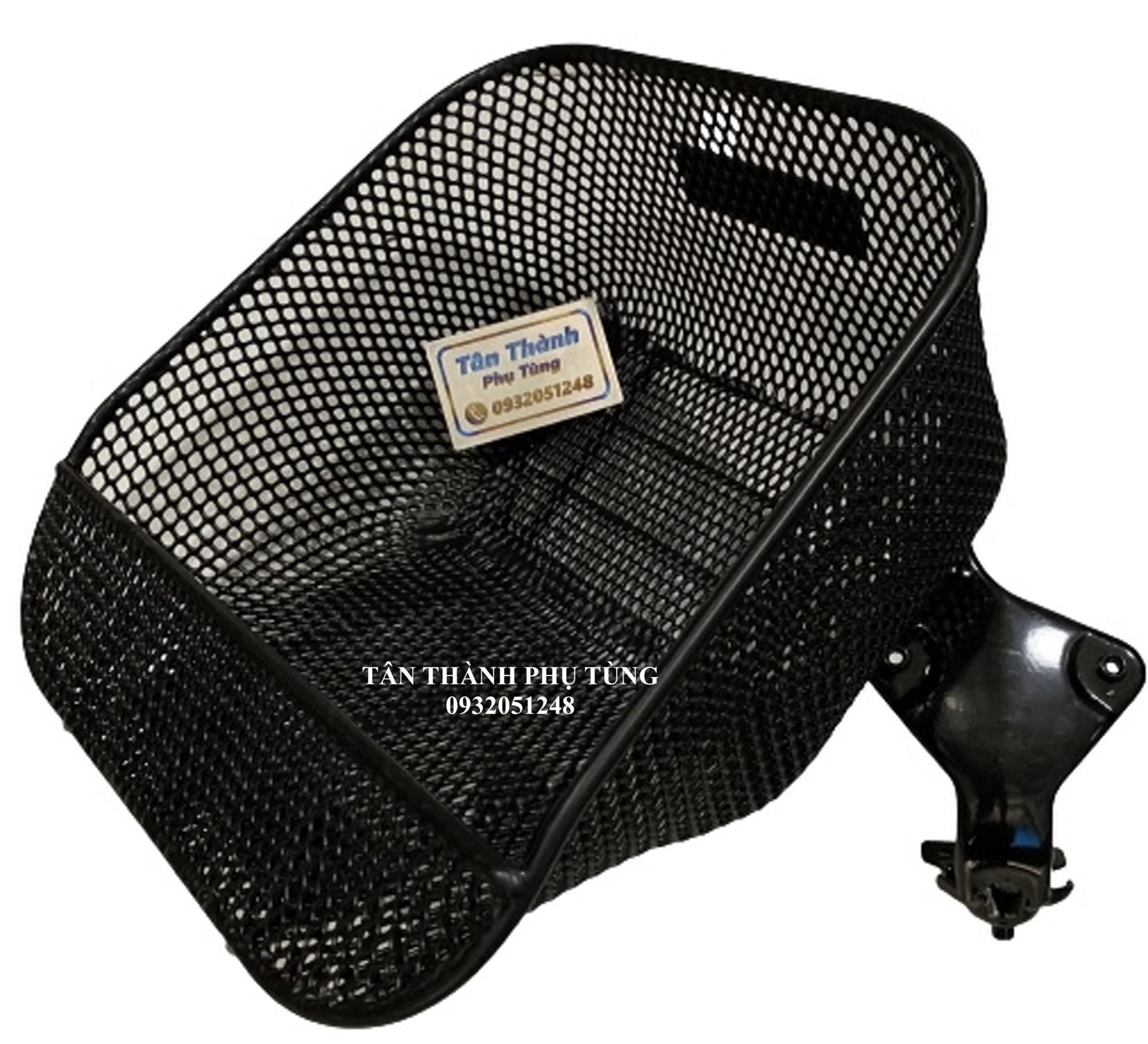 Bộ rổ trước Future Fi 2012-2017, Future 2018-2021