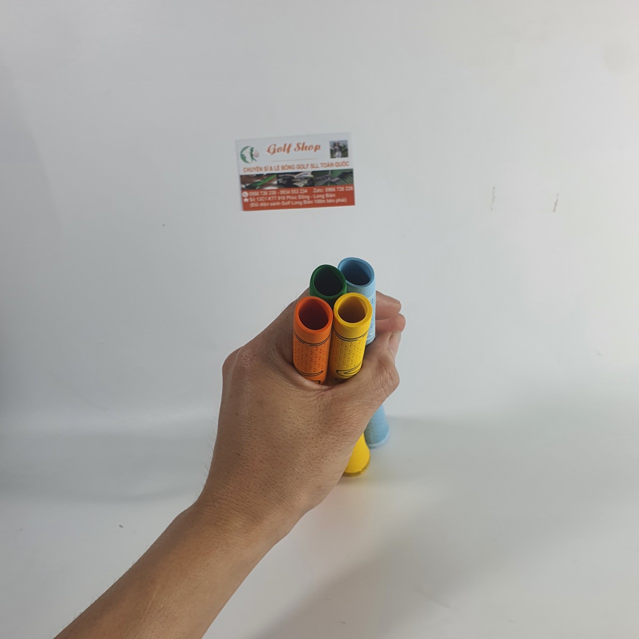 Golf grip Golf Club