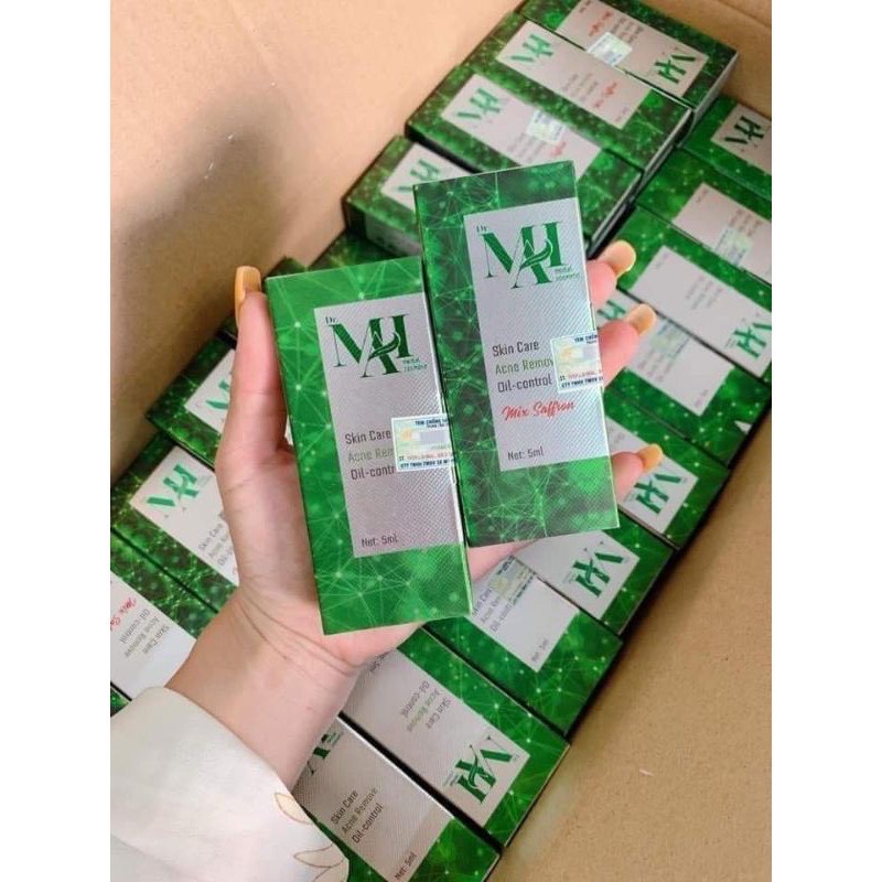 [HCM]SERUM DR MAI CHÍNH HÃNG