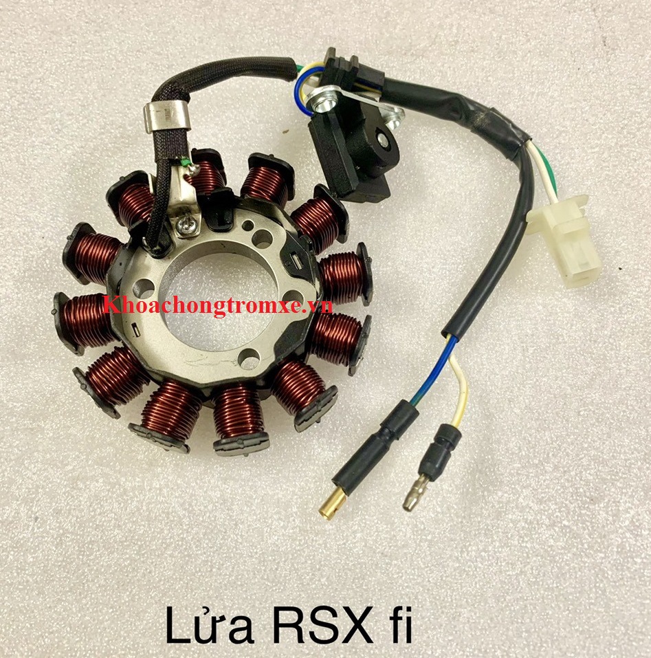 Cuộn lửa wave s110 wave rsx fi wave blade