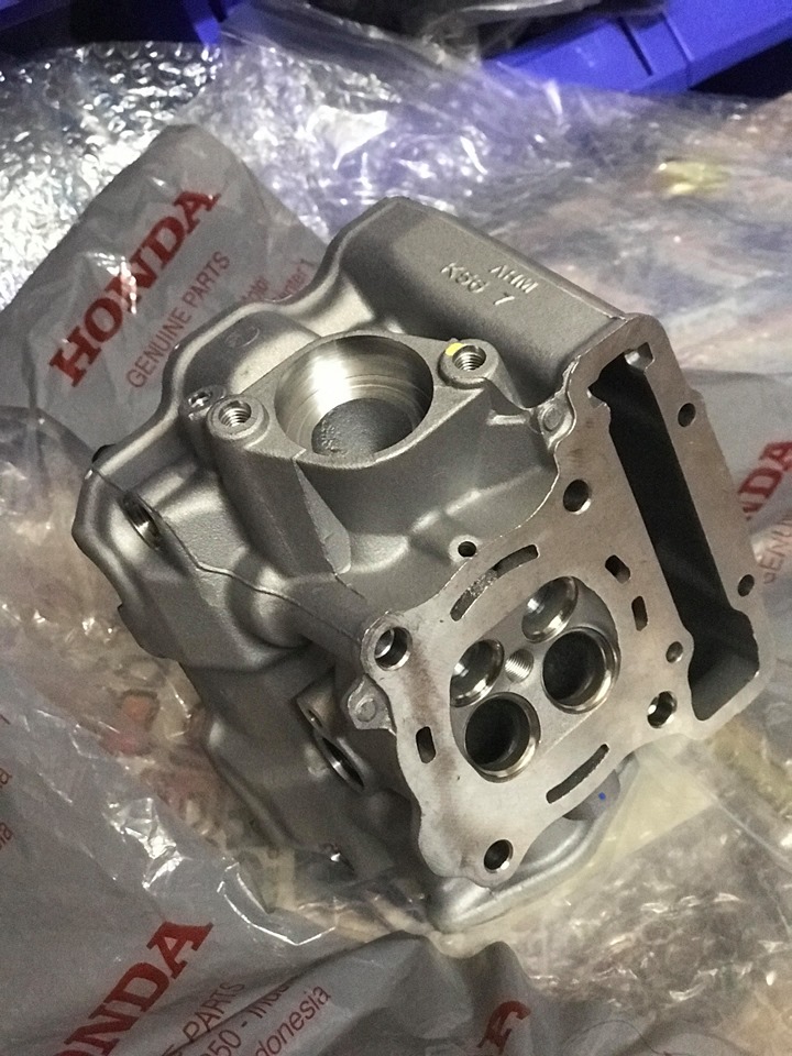 [HCM]Vỏ đầu bò Honda Winner Sonic 150