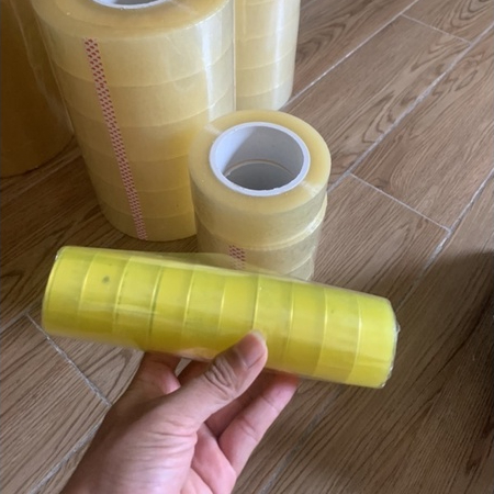 Cây Băng Dính Nhỏ 1F, 2F siêu dính
