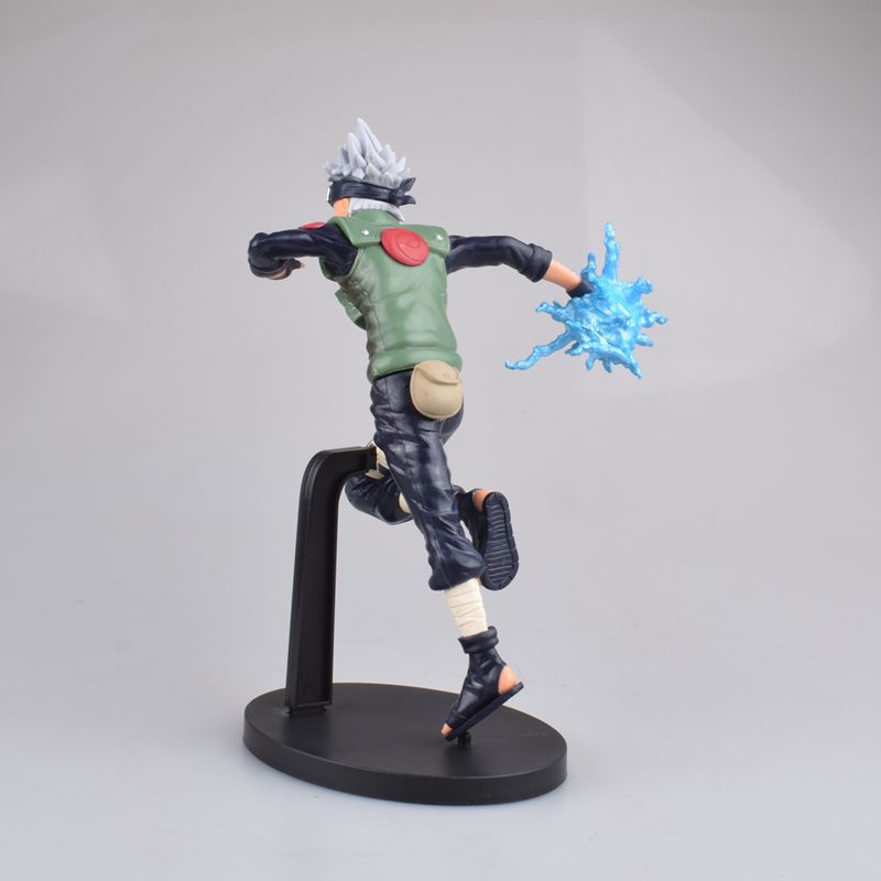 Mô Hình Nhân Vật Hatake Kakashi - Mô hình Naruto ( Mẫu 3 )