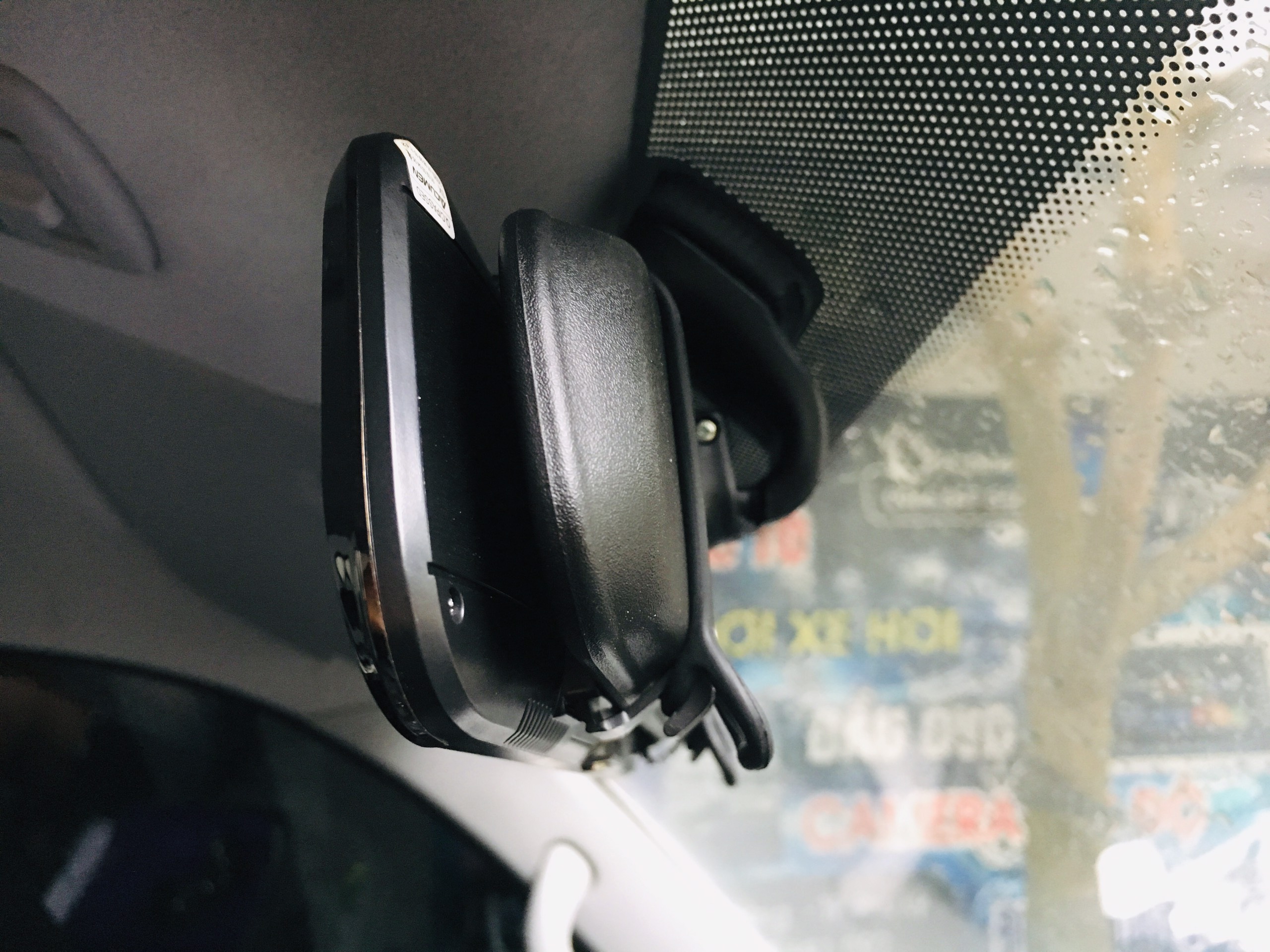 CAMERA HÀNH TRÌNH Ô TÔ ACUMEN D10+