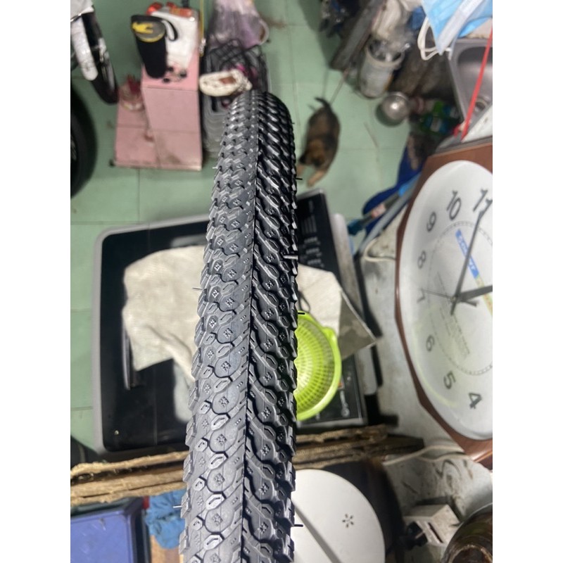 [HCM]Vỏ xe đạp 26x1.95 DRC
