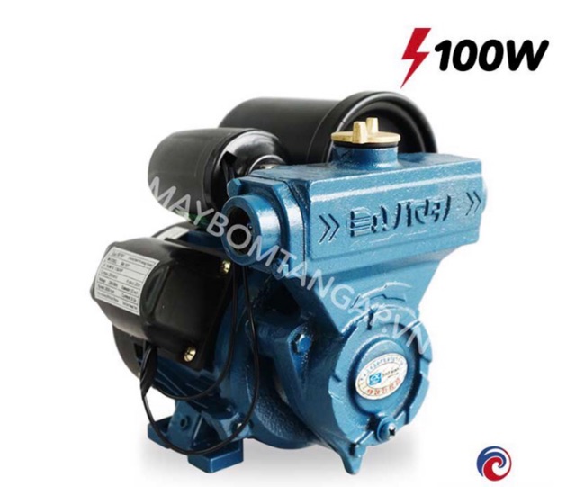 Máy bơm tăng áp gia đình SHIRAI SK101