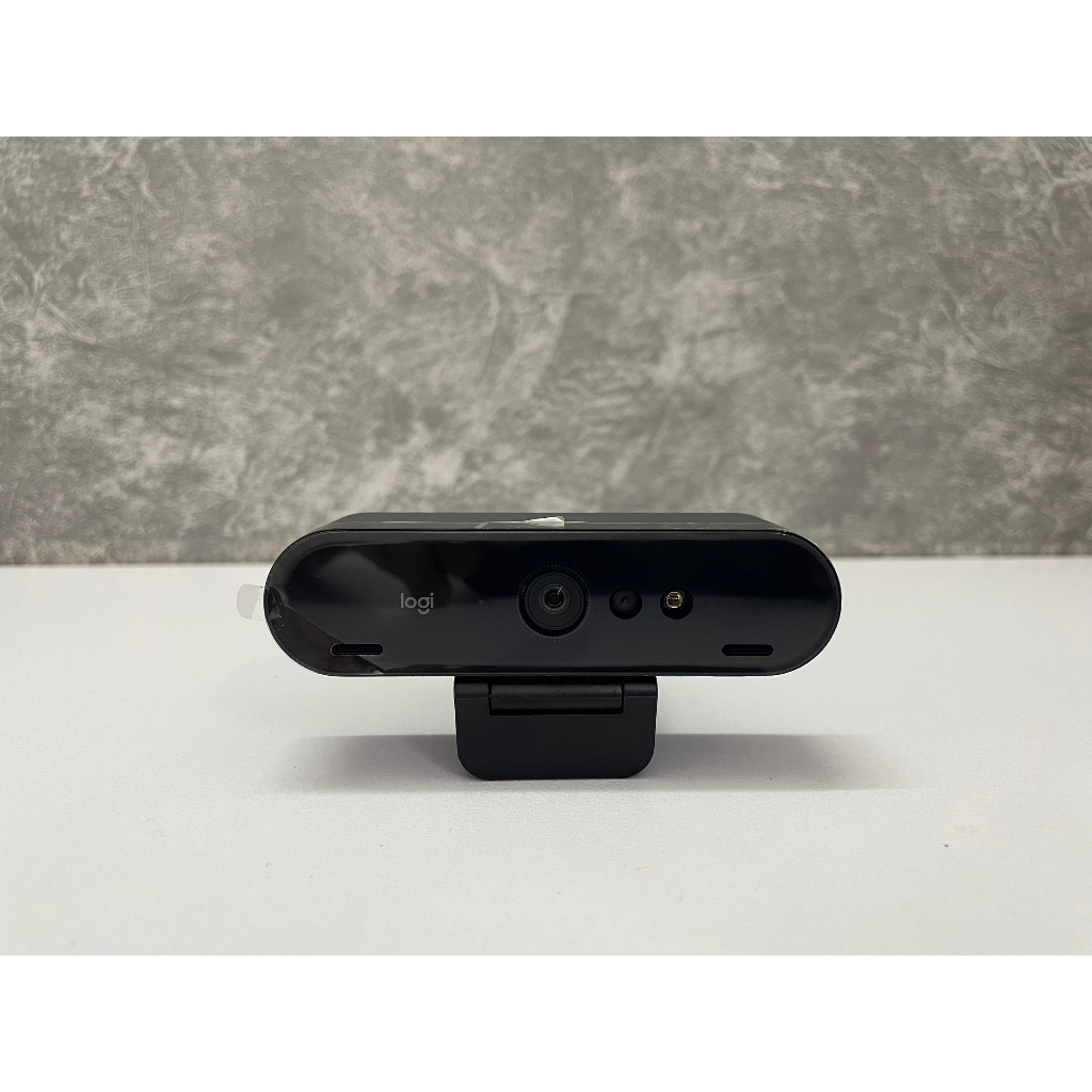 [NEW - LIKENEW - BH12T]  Webcam máy tính Logitech Brio 4K - QMTECH STORE