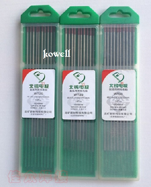 1 que Kim hàn Tig inox 2.4 đẹp BEIWU