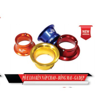 [HCM]CO GIÓ CNC HỌNG XĂNG FI & BÌNH XĂNG CƠ ATE