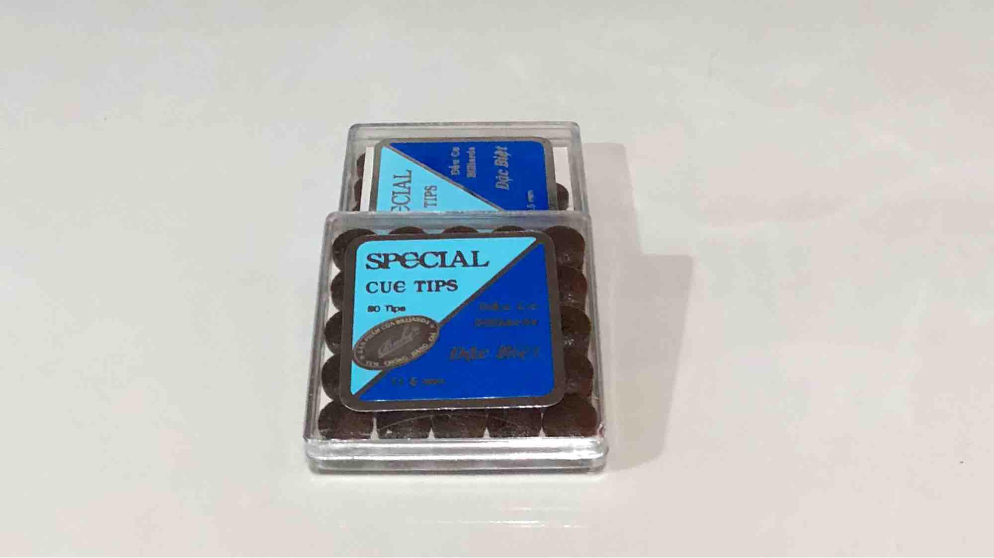 [HCM]Đầu Cơ Special - 11.5mm