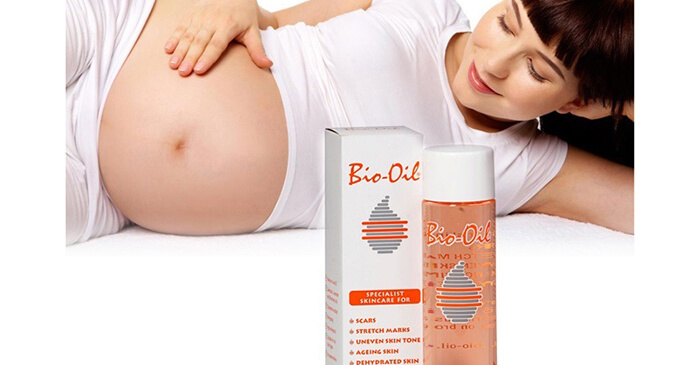 [CHÍNH HÃNG] Tinh Dầu Bio-Oil Mờ Sẹo Giảm Rạn Da