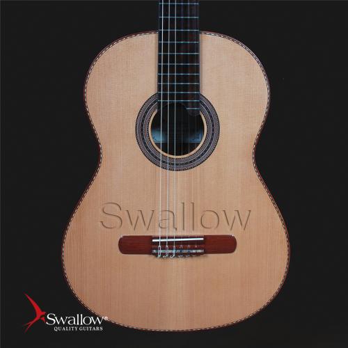 [Trả góp 0%] Swallow Classic Guitar CW50