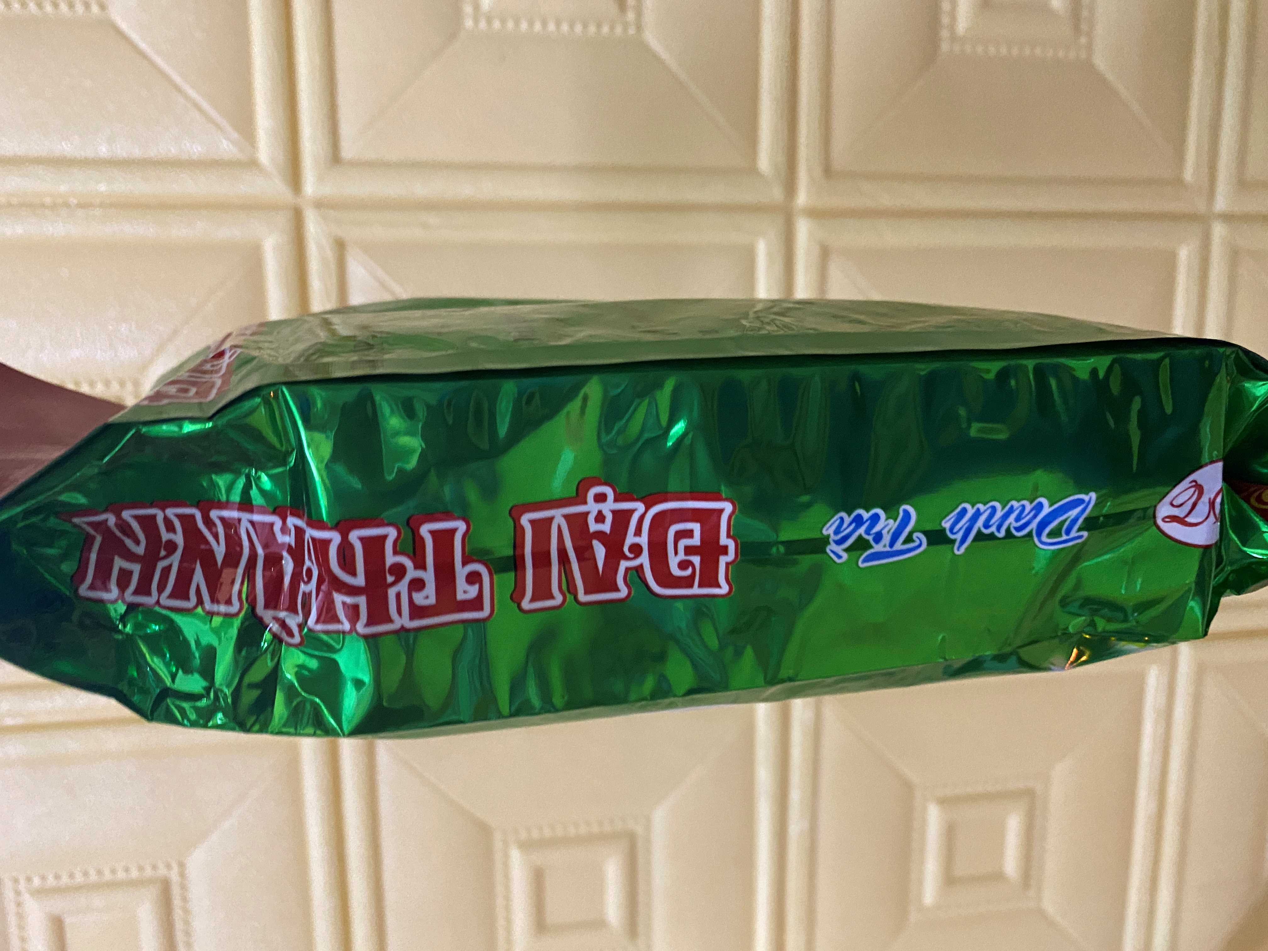 Tea Jasmine-pineapple Đại Thành 300g