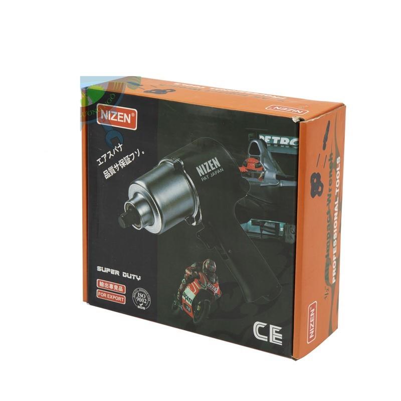 Máy BẮN ỐC 1/ 2 NIZEN JAPAN