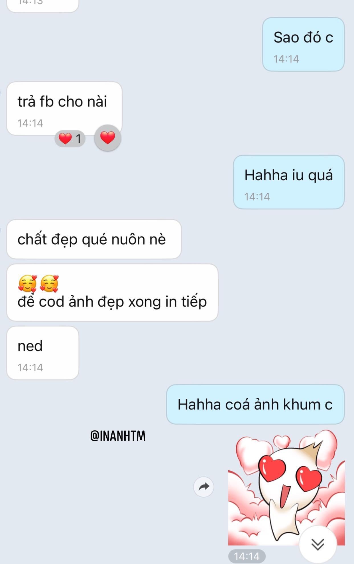Rửa, in ảnh 6x9 có ép plastic giá rẻ ảnh thật
