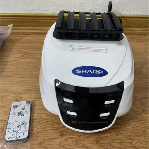 Tủ sấy quần áo SHARP SH-016
