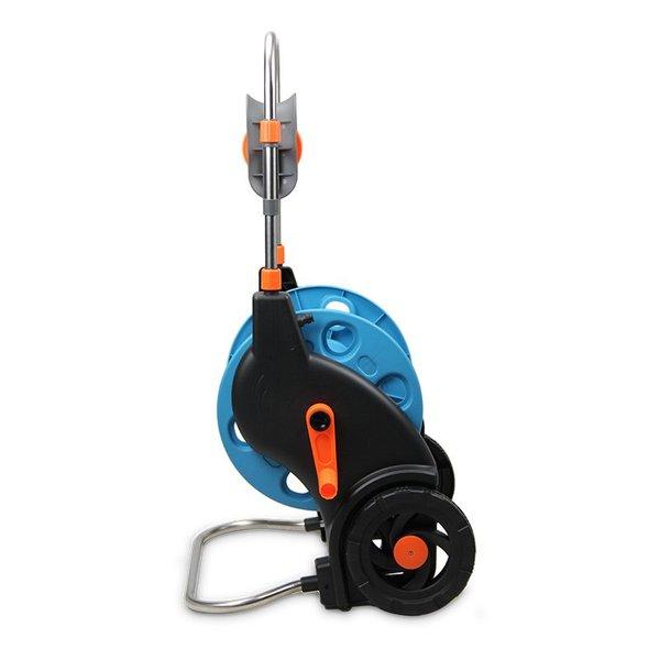 Bộ rulo cuộn ống nước LionKing KR509