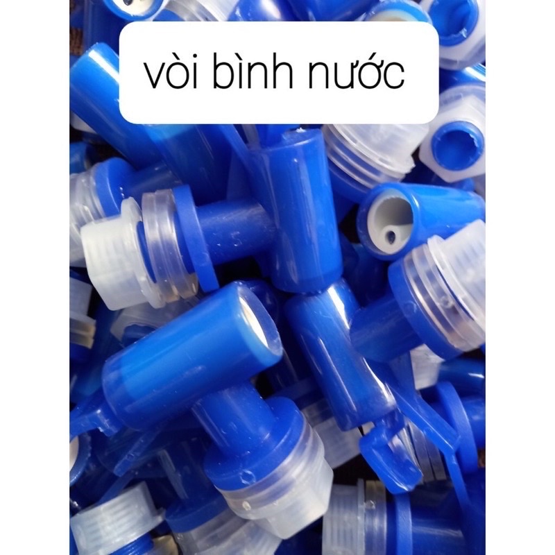 Vòi bình nước - vòi bình nước Việt Nhật thay thế