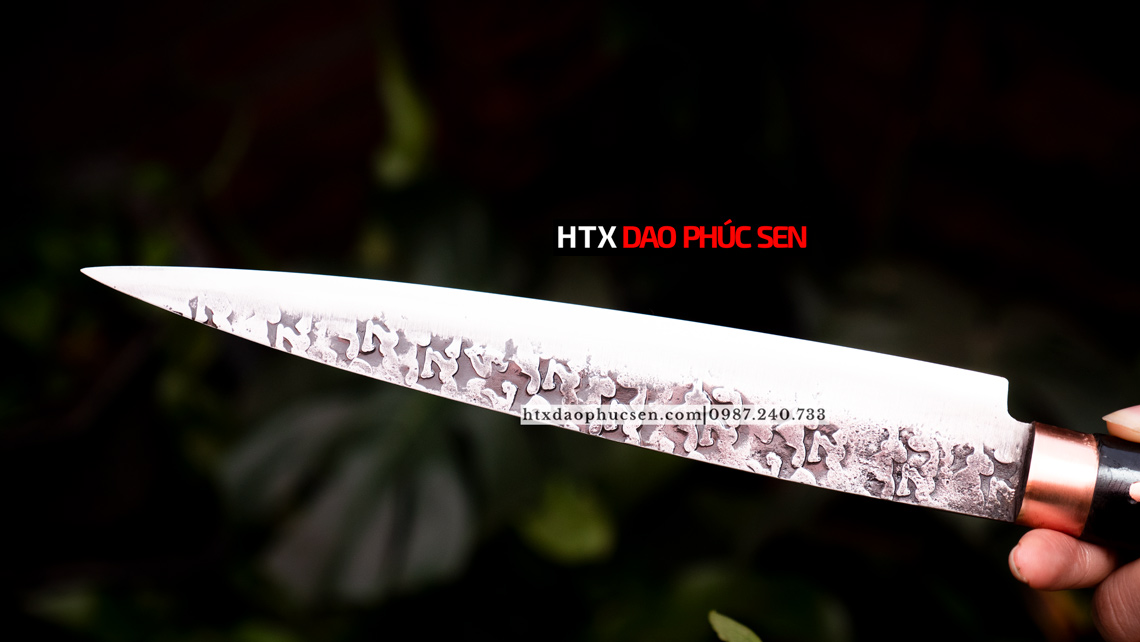 Dao phile chống dính nhíp xe - N14TMDD