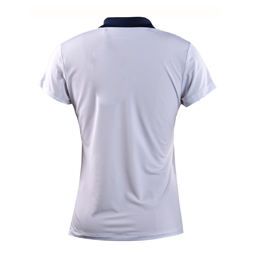 DUNLOP - Áo Polo thể thao Nữ DABAS9038-2C