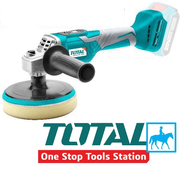 Máy Cắt Đa Năng Dùng Pin 20V TOTAL TMLI2001 TMLI20228