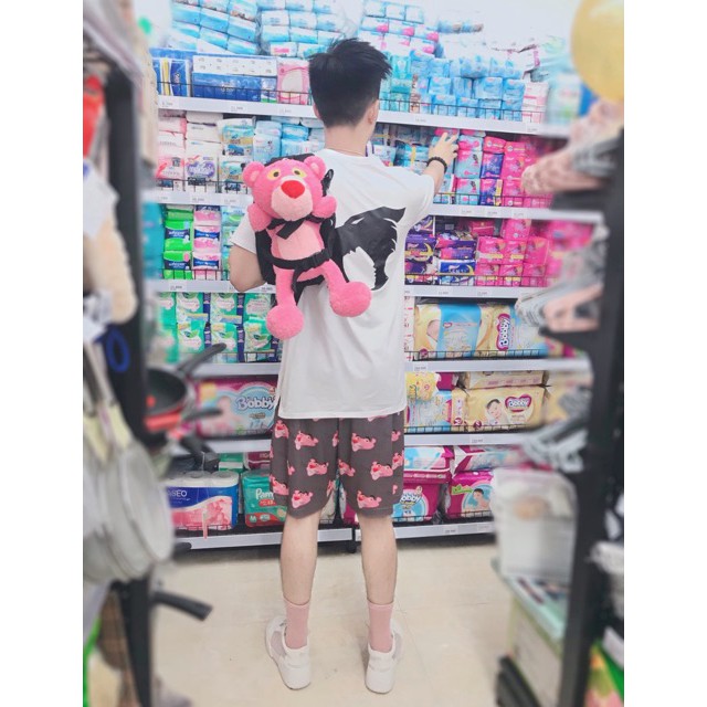 [HCM][Mã FASHIONXANH194 giảm 10K đơn từ 50K] QUẦN SHORT HOẠT HÌNH ? Các loại Cartoon