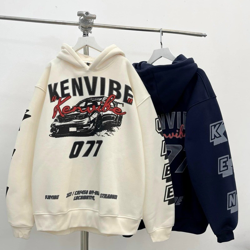 Áo Khoác Nữ - Áo Hoodie Nữ Vải Mềm Mịn Phối Màu Dễ Thương Mặc Thoáng Mát