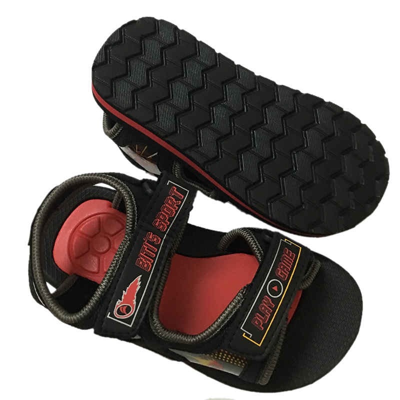 ☑☜  SANDAL BÉ TRAI SXB004355