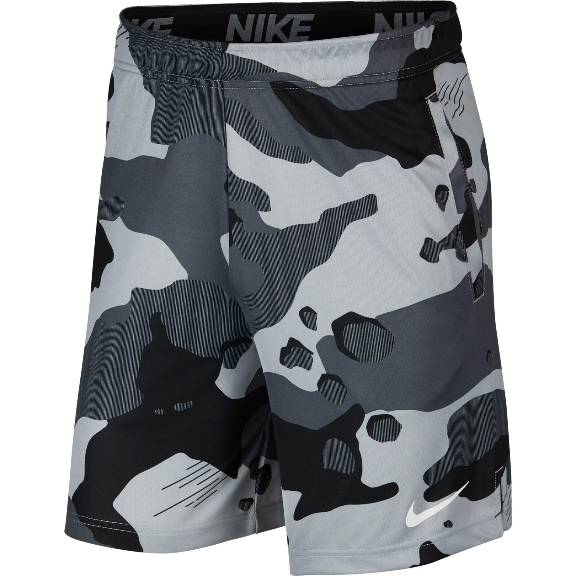 [FREESHIP] [CHÍNH HÃNG 100%] THETHAOCHINHHANG  Quần Short chính hãng Nike Men's Dri-FIT 4.0 Camo CV7653