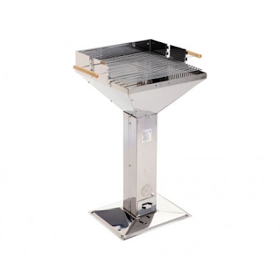 BẾP NƯỚNG NGOÀI TRỜI LANDMANN 11282