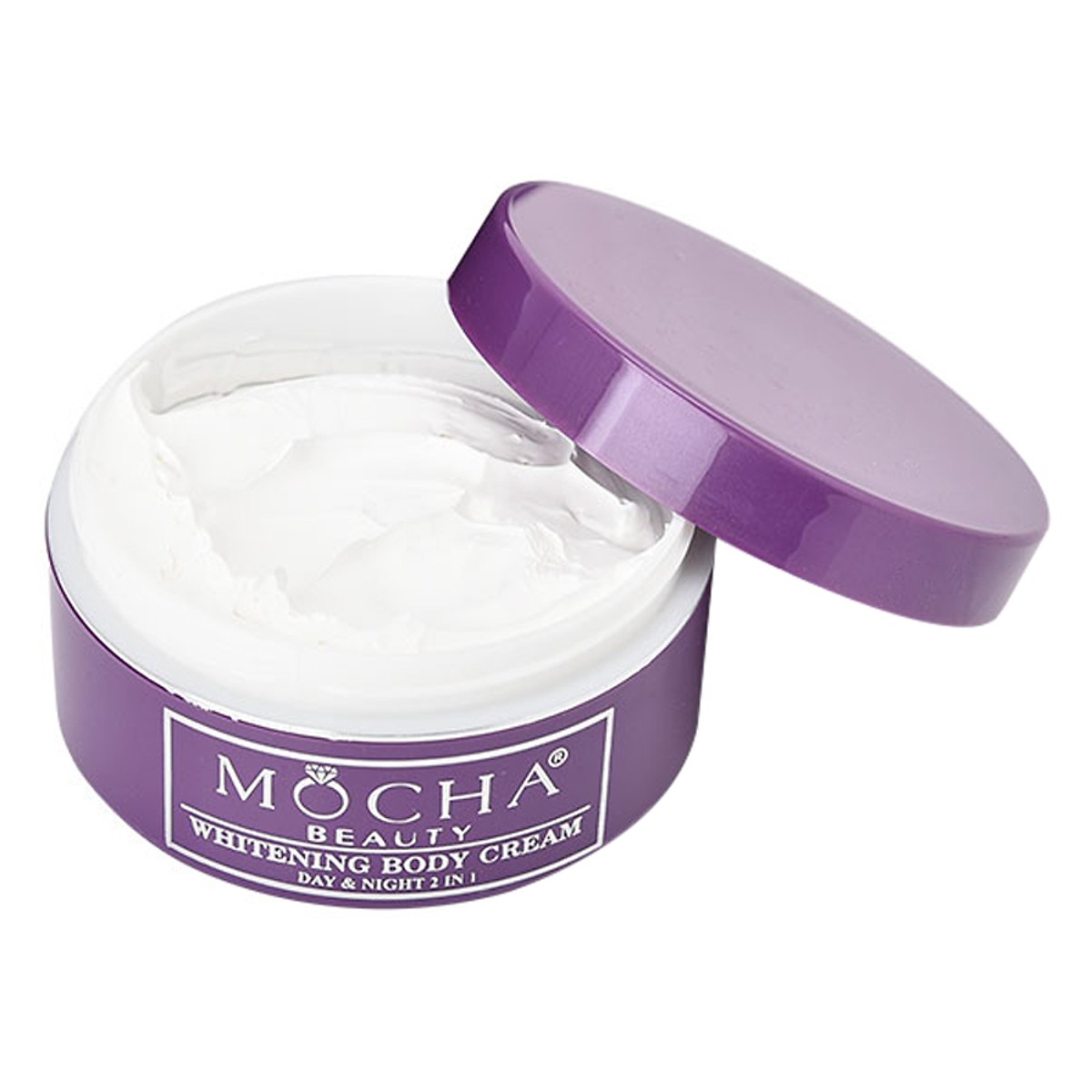 BODY SỮA LẠNH MOCHA - HÀNG CHÍNH HÃNG