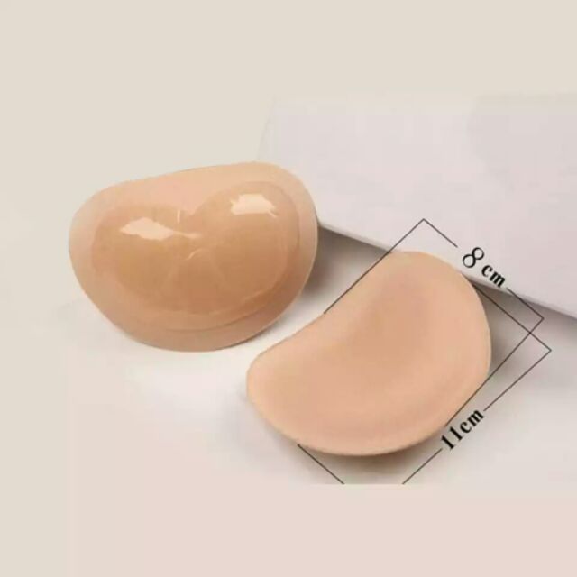 Một đôi Mút Dán Độn Ngực