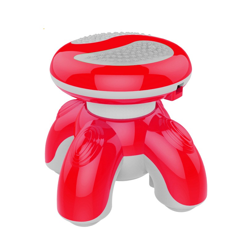 Máy massage cầm tay mini fj-68 25w nhiều màu