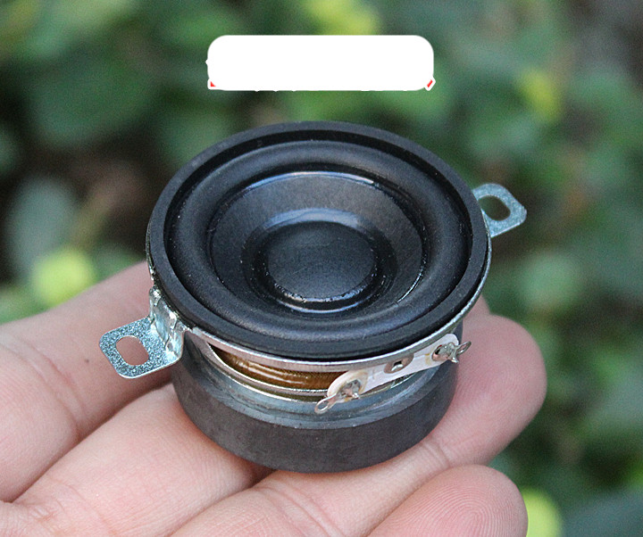 Loa 4 ohm 2w