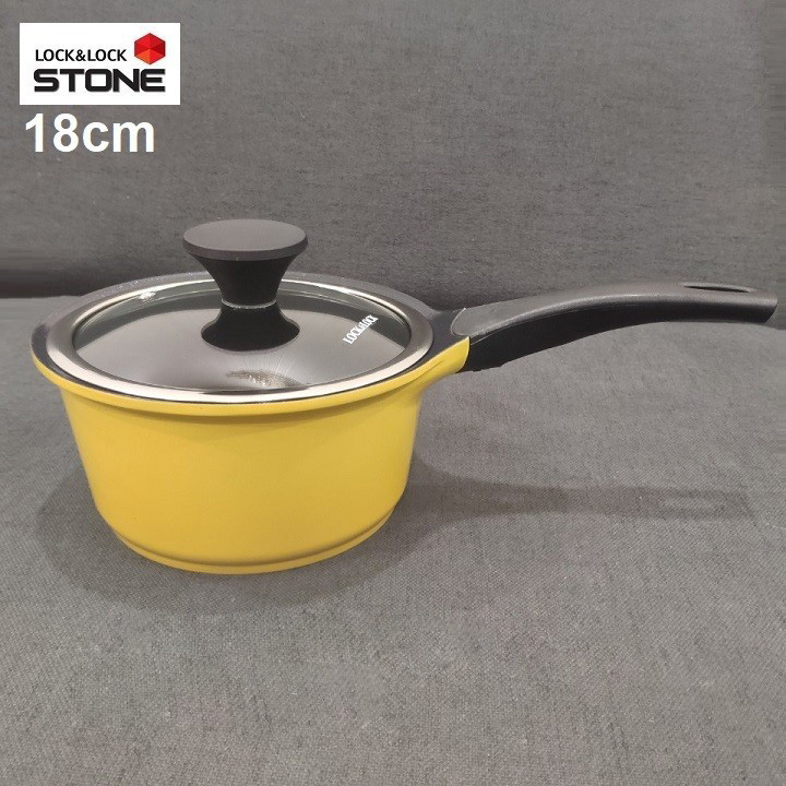 [HCM]quánh đá 18cm lock&lock - quánh đá 18cm lock&lock