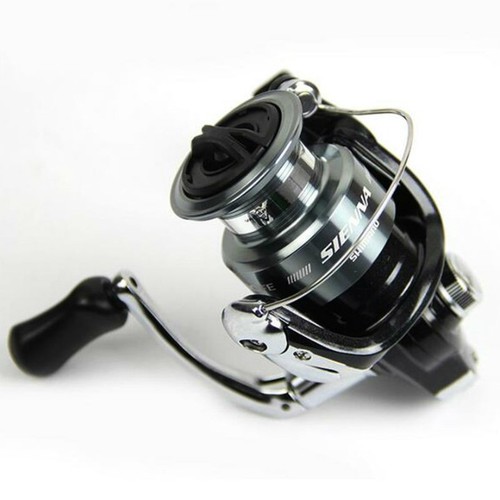 Máy câu cá Shimano Sienna 2500FE ,4000