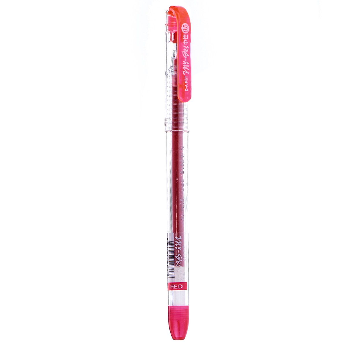 Vỉ 3 Cây Viết Nước Mygell - Xanh