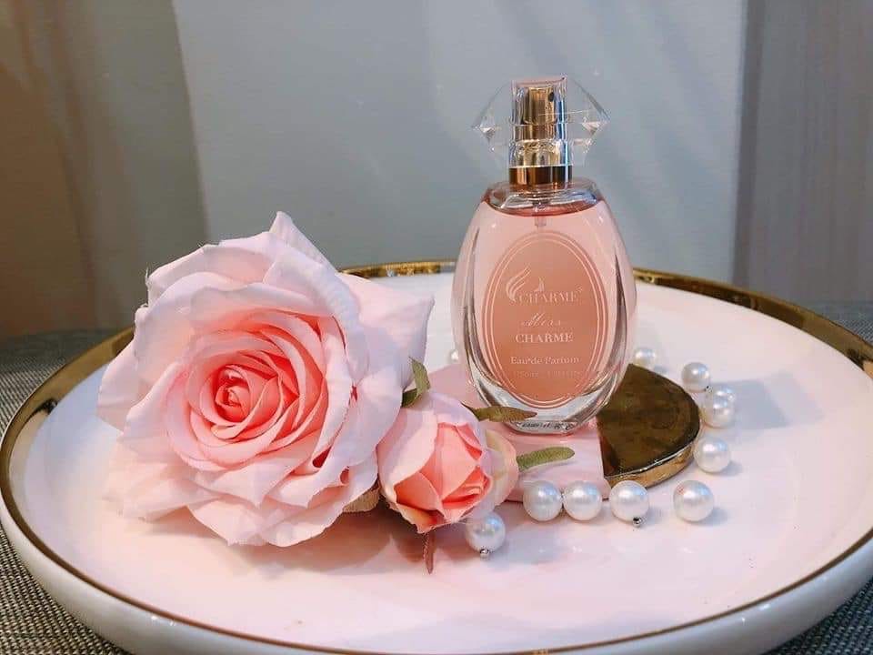 [HCM]Nước hoa nữ miss 50ml