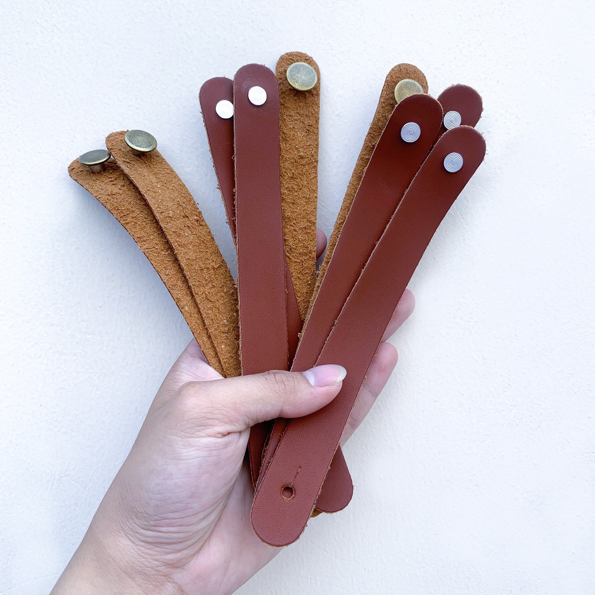 Dây da hỗ trợ đeo dây đeo đàn Guitar