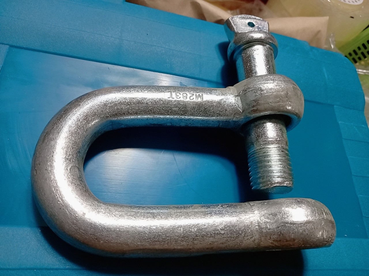 Ma ní Chịu tải 3 tấn M28
