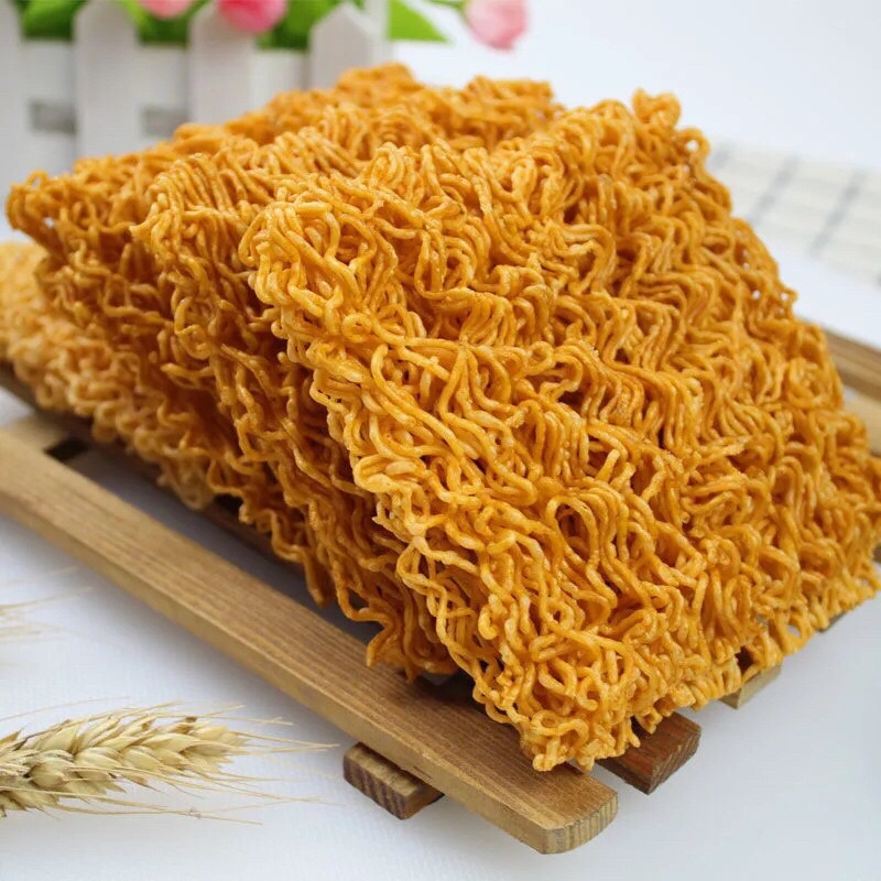 Mì ăn liền trẻ em Shugon Hộp 30 gói