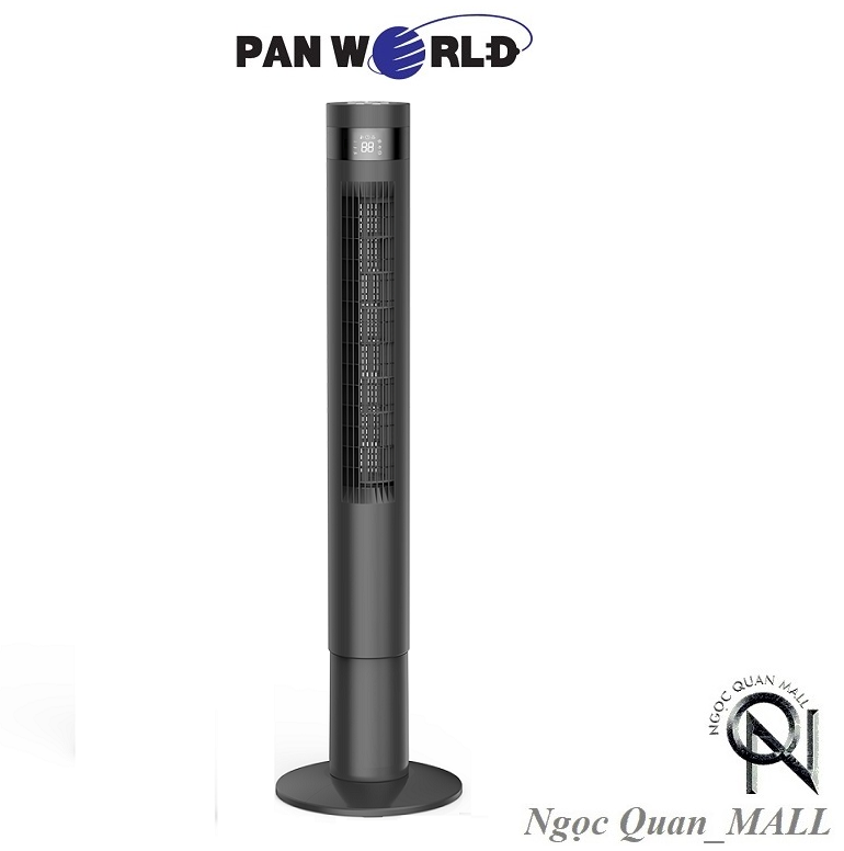 Quạt tháp panworld pw-8207