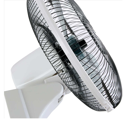 Quạt Treo Tường BENNY BFW48T [New 100%]