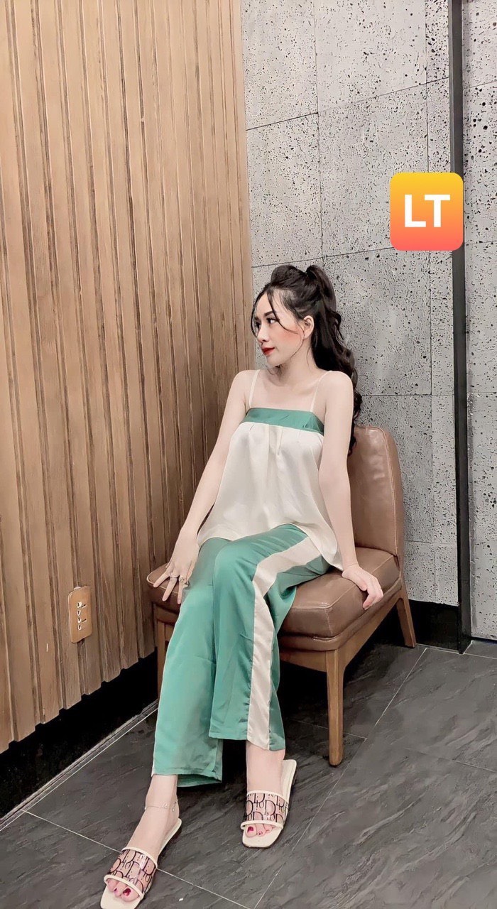 SÉt bộ 2 dây phối-HC THH