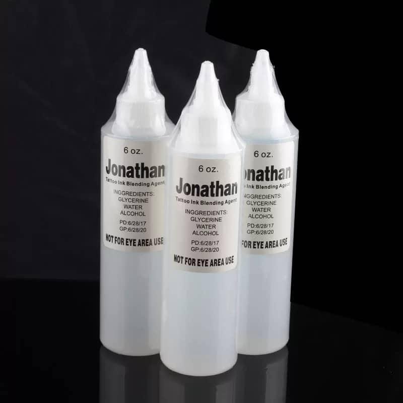 NƯỚC PHA MỰC XĂM HÌNH JONATHAN 180ML