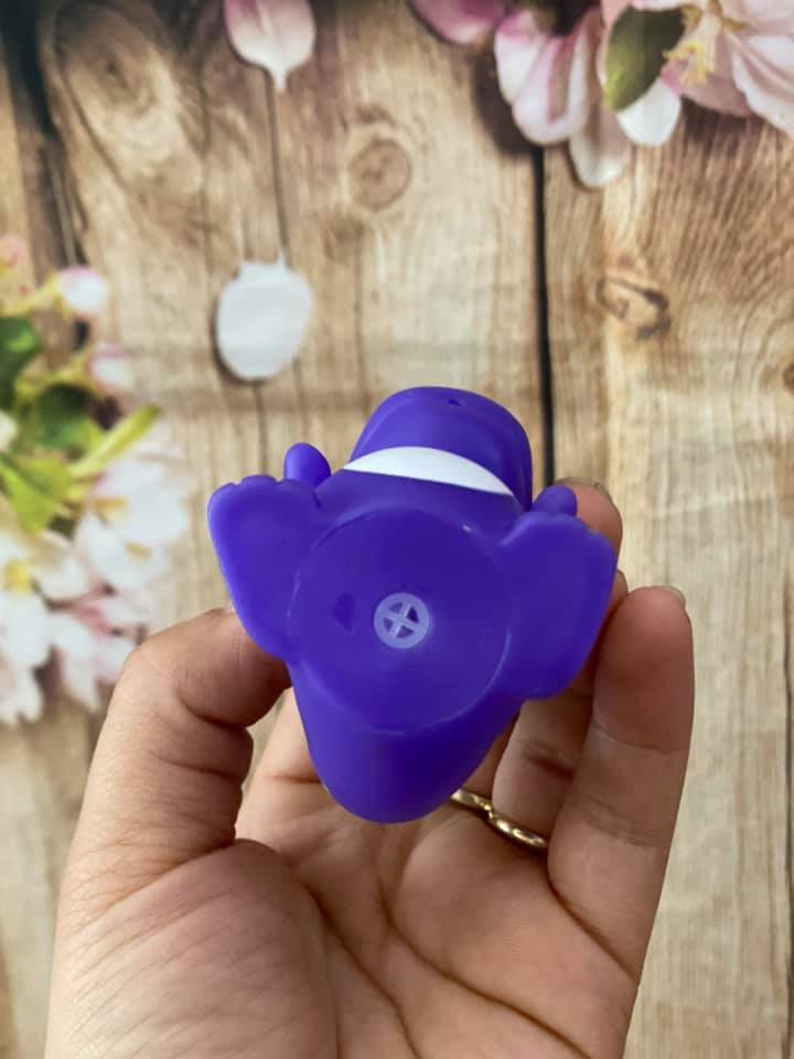 [HCM]SET 6 KHỦNG LONG CHÚT CHÍT PEDIASURE