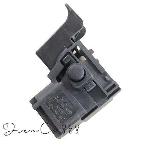 Công tắc khoan bê tông BOSCH GBH 2-24 loại không có đảo chiều và điều tốc