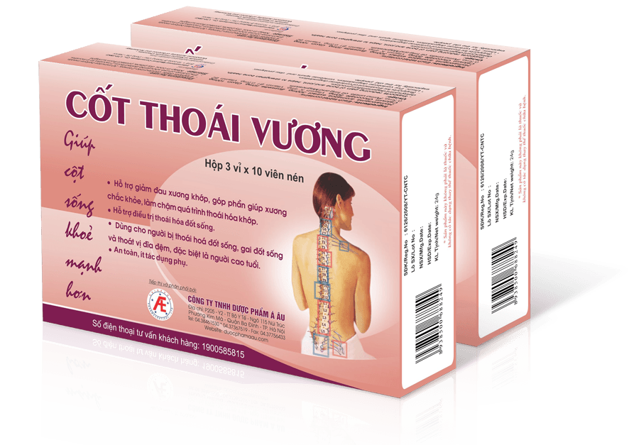 Cốt Thoái Vương