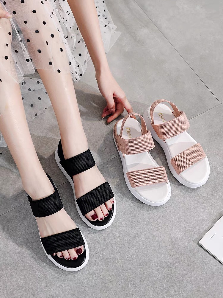 XĂNG ĐAN QUAI CHUN MỀM MẪU MỚI NHẸ