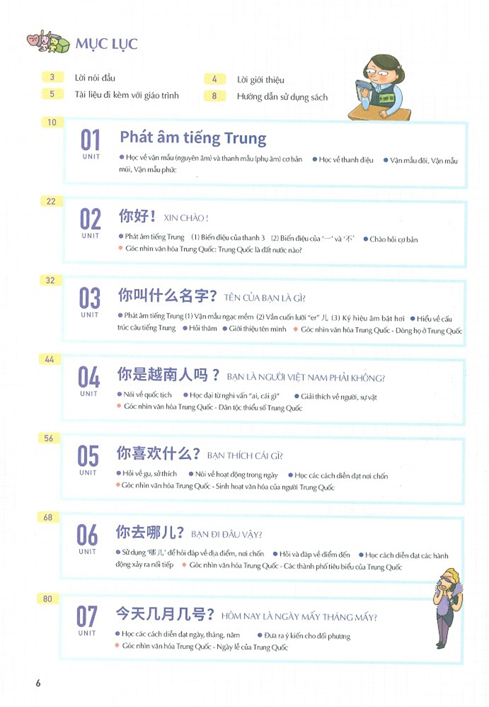 Keep It Up! - Tiếng Trung Cấp Tốc Cho Người Mới Bắt Đầu